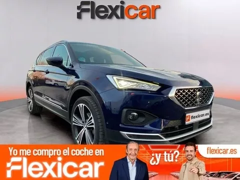 SEAT Tarraco 2.0 TDI 110kW (150CV) S&S Style Plus