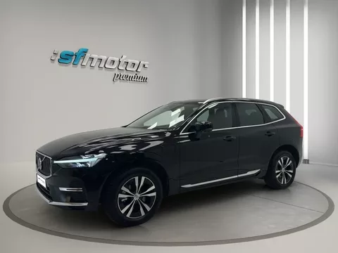 VOLVO XC60 XC60 T6 Recharge Core - 30900€ en Toledo