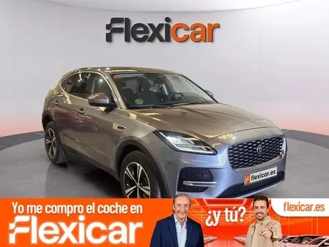 JAGUAR E-Pace 2.0D 120kW S 4WD Auto