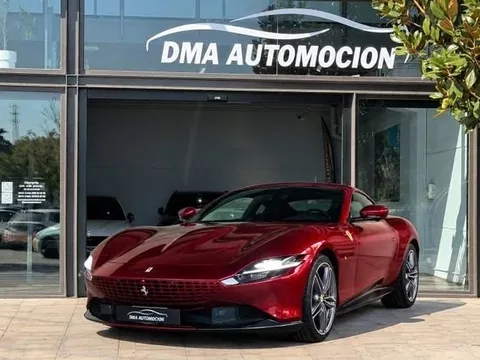 FERRARI Roma Roma - 220000€ en Parets del valles