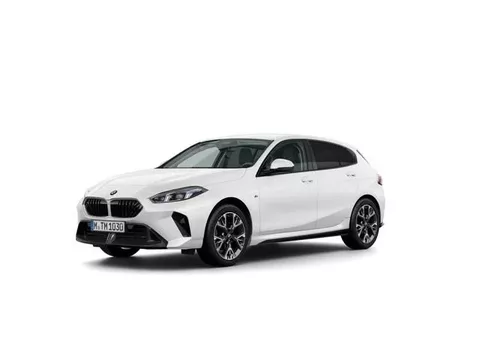 BMW Serie 1 120iA