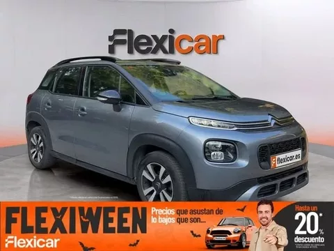 CITROEN C3 Aircross BlueHDi 73kW (100CV) S&S FEEL - 11990€ en Alicante