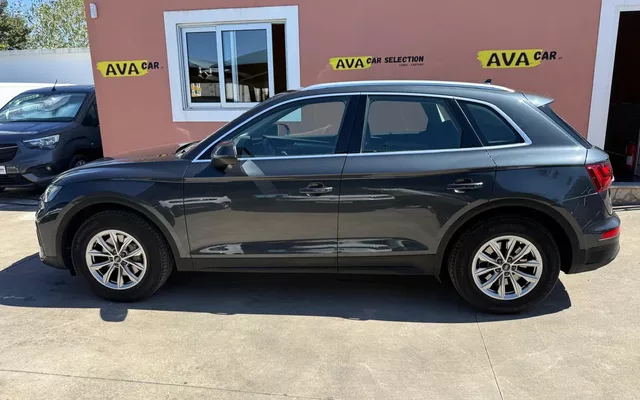 Audi Q5 35 TDI Advanced S tronic