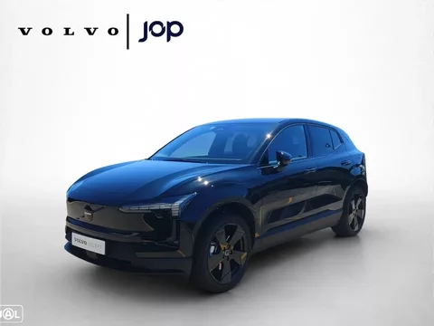 Volvo EX30 69 kWh Single Motor Extended Range Black Edition