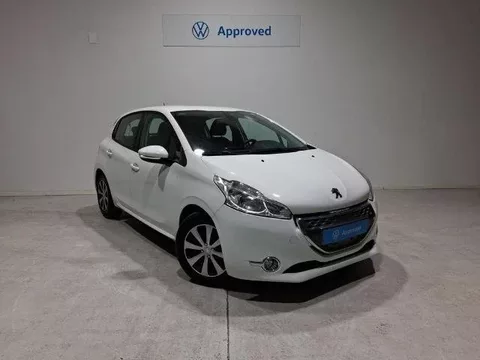 PEUGEOT 208 208 1.4e-HDi Blue Lion FAP Active CMP
