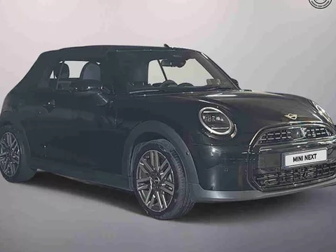 MINI - Mini - Mini Cooper S JCW