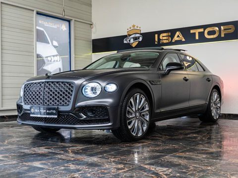 Bentley Flying Spur 2023
