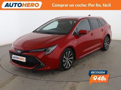 TOYOTA Corolla 1.8 Hybrid Style