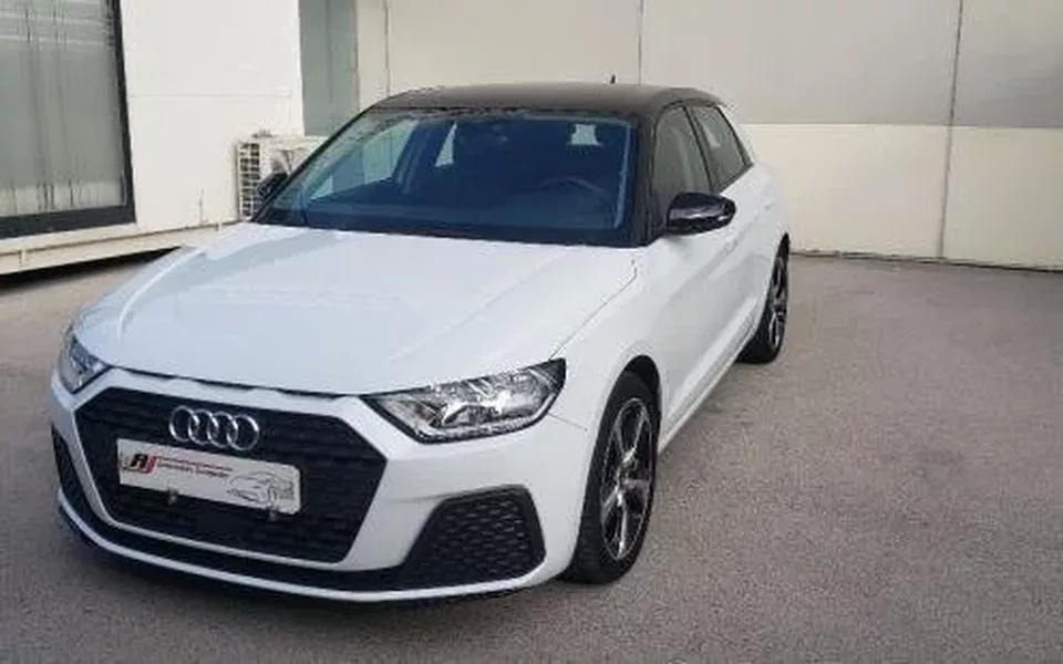 AUDI A1 1.0 TFSI ultra Design - 16500€ en Sant fruitos de vages barcelona.