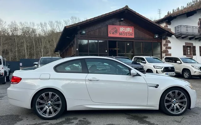 BMW Serie 3 M3 Coupé