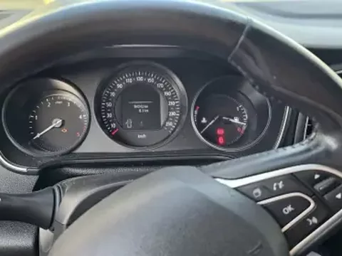 Renault Mégane 2017 Grandtour Dci