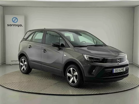 OPEL - Crossland - Crossland 1.5 D Edition