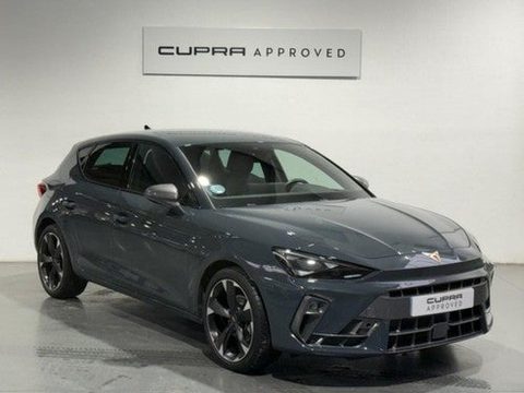 CUPRA León 1.5 TSI 110
