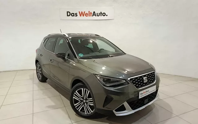 SEAT Arona Arona 1.0 TSI S&S X-Perience Special Edition 115