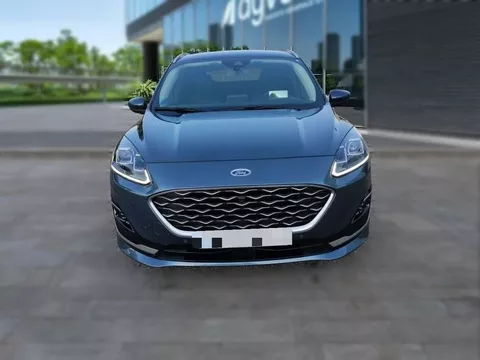 FORD Kuga Vignale 2.5 Duratec PHEV Auto