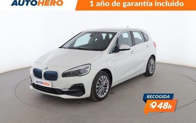 BMW Serie 2 225xe iPerformance Active Tourer