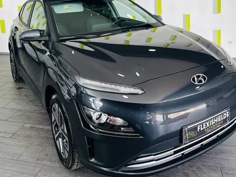 Hyundai Kauai 64 kWh Premium