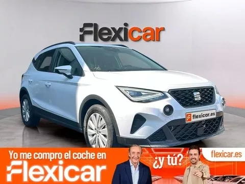 SEAT Arona 1.0 TSI 85kW (115CV) DSG Style XL