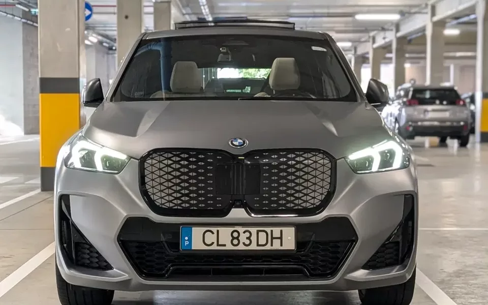 BMW iX1 xDrive30 M Sport Pack