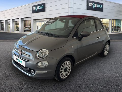 Fiat 500 - Motorpor