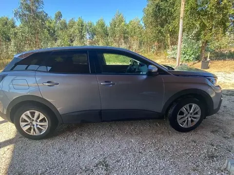 Peugeot 3008 2019 1.5 BlueHDi Allure Baixo Consumo
