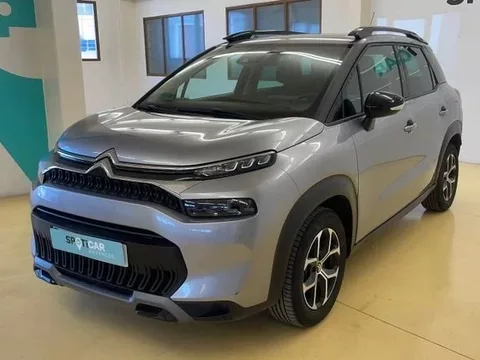 CITROEN C3 Aircross Puretech 81kW 110CV Plus