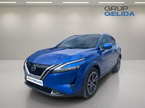NISSAN Qashqai E-POWER 140 KW (190 CV) Tekna