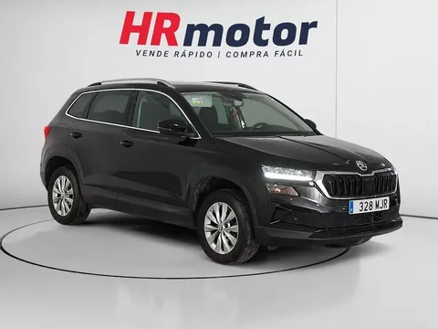 SKODA Karoq Karoq 2.0TDI Adblue Ambition 85kW