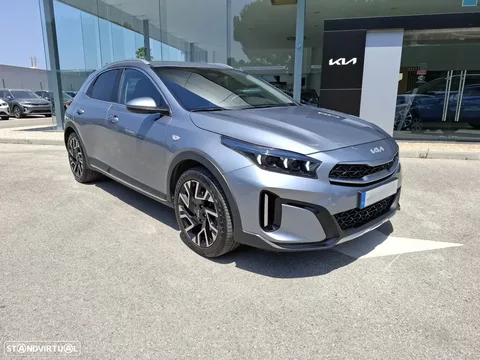 Kia XCeed 1.5 T-GDi Sport