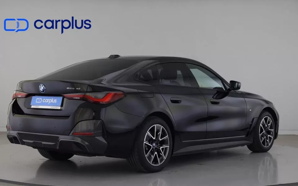 BMW i4 eDrive40 Desportiva M