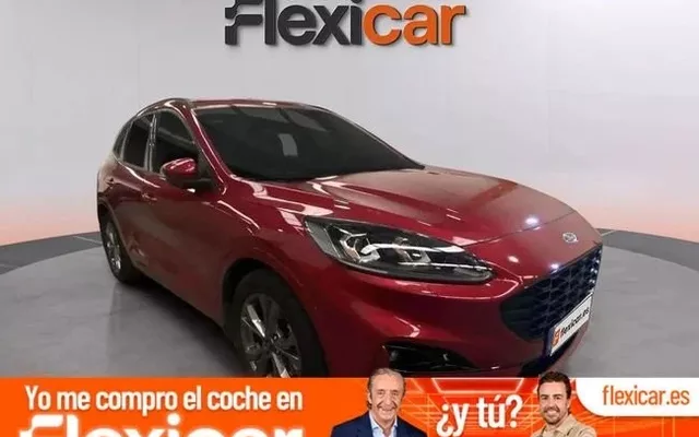 FORD Kuga Kuga 2.5 Duratec PHEV ST-Line 4x2