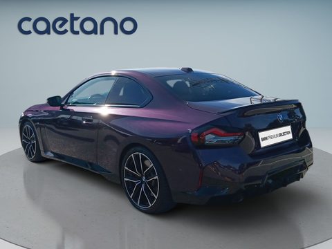 BMW Série 2