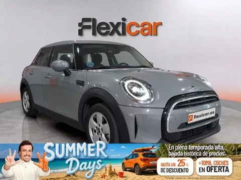 MINI Cooper COOPER 5 PUERTAS