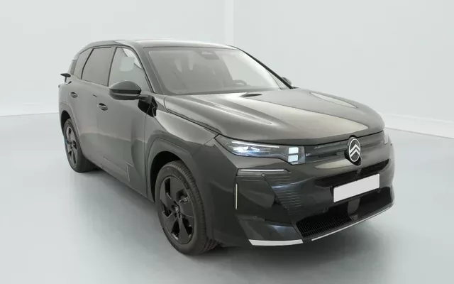 Citroën C5 AIRCROSS HYBRIDE NOUVEAU 145 CH E-DCS6 MAX Zéro km immatriculé