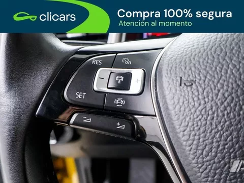 VOLKSWAGEN T-Roc T-Roc 2.0TDI Advance DSG7 - 16490€ en Zaragoza