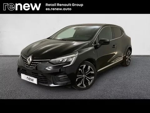 Renault Clio Techno dCi 74 kW (100 CV)