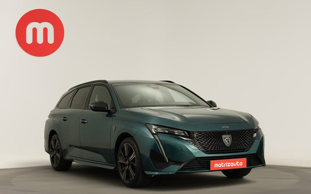 Peugeot 308 Sw