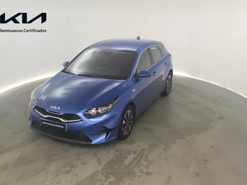 KIA Ceed CEED 5p 1.0 MHEV 100CV Drive DCT