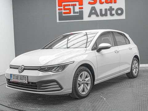 Volkswagen Golf, 2022, 130 CP, 180.000 KM, Automata