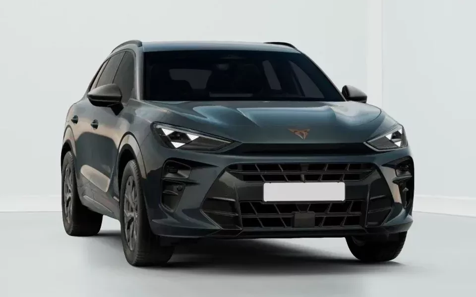 Cupra Terramar 1.5 eTSI Hybrid 150 ch DSG7 V Zéro km immatriculé
