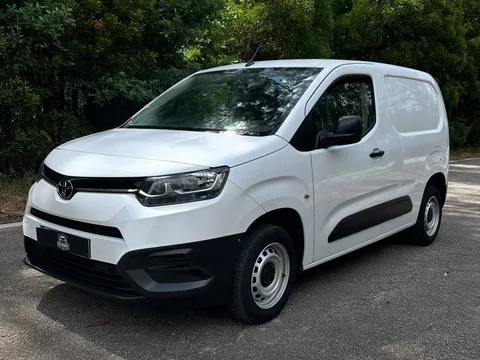 Toyota Proace City Verso 1.5D L1 Comfort