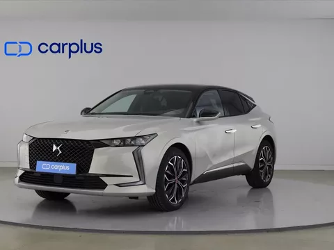 DS DS 4