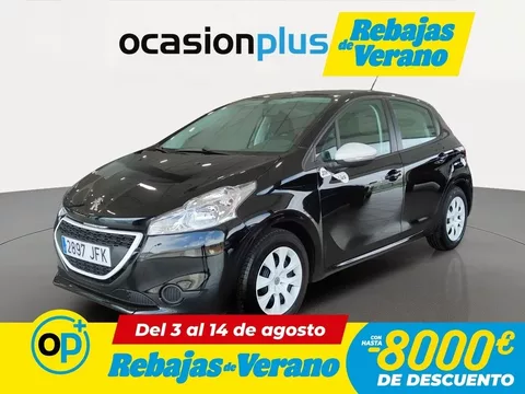 PEUGEOT 208 208 1.0 PureTech Like 68