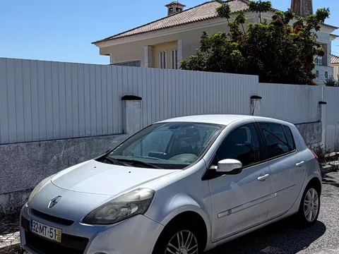 Renault Clio 1.2 16V Confort