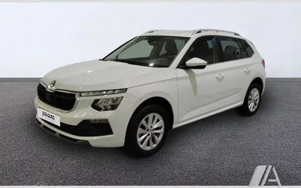 SKODA Superb Superb Combi 2.0TDI L&K DSG 110kW