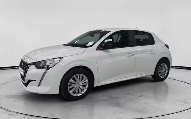 PEUGEOT 208 208 1.2 Puretech S&S Active 75 - 11900€ en Donosti