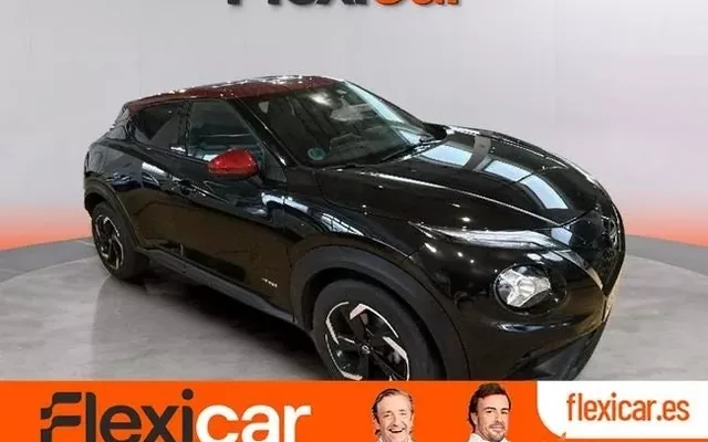 NISSAN Juke Juke 1.6 Hybrid N-Connecta Auto
