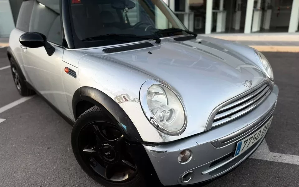 MINI Mini Mini Cooper - 3999€ en Andujar