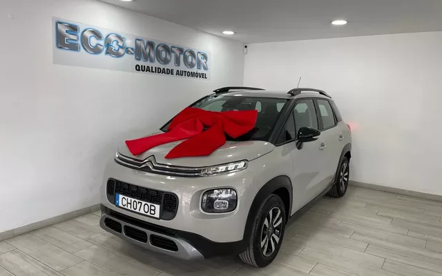 Citroën C3 Aircross 1.2 PureTech Feel