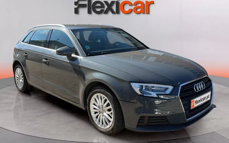 Audi A3 Sportback 1.6 TDI Sport